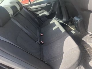 Volkswagen Passat 2011