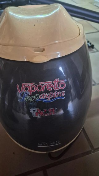 Aspirador Vaporeta Lecoaspira Polti 700/701