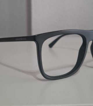 Montura Gafas Emporio Armani