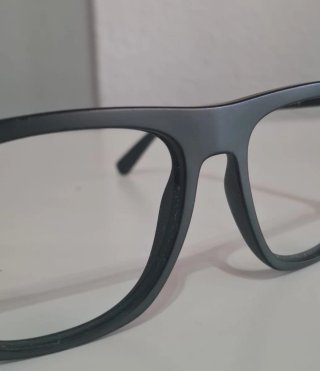 Montura Gafas Emporio Armani