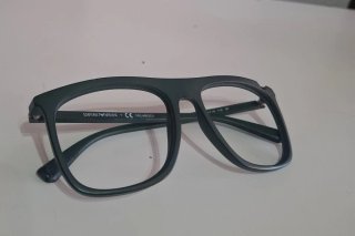 Montura Gafas Emporio Armani
