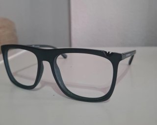 Montura Gafas Emporio Armani