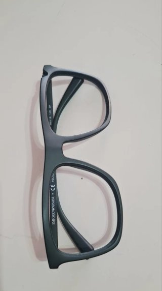 Montura Gafas Emporio Armani