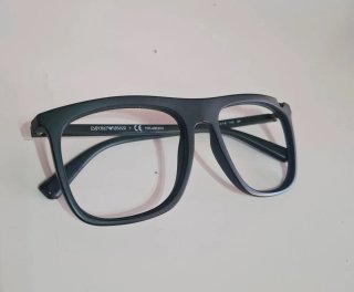 Montura Gafas Emporio Armani