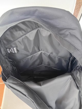 Mochila Reld 24L Negra