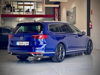 Volkswagen Passat RLINE 2.0 Tfsi 190 muy equipado