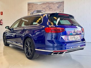 Volkswagen Passat RLINE 2.0 Tfsi 190 muy equipado
