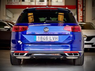 Volkswagen Passat RLINE 2.0 Tfsi 190 muy equipado