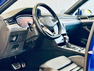 Volkswagen Passat RLINE 2.0 Tfsi 190 muy equipado