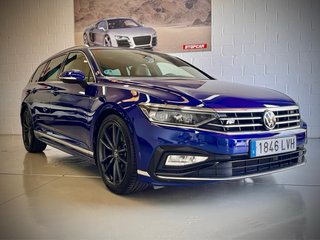 Volkswagen Passat RLINE 2.0 Tfsi 190 muy equipado