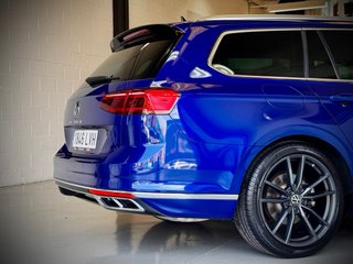 Volkswagen Passat RLINE 2.0 Tfsi 190 muy equipado