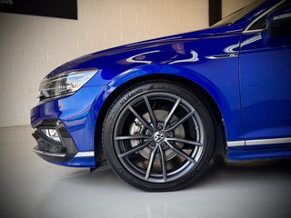 Volkswagen Passat RLINE 2.0 Tfsi 190 muy equipado