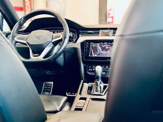 Volkswagen Passat RLINE 2.0 Tfsi 190 muy equipado