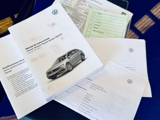 Volkswagen Passat RLINE 2.0 Tfsi 190 muy equipado