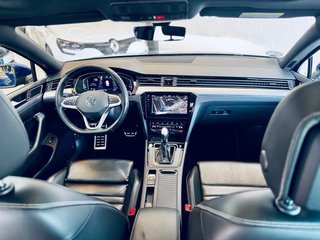 Volkswagen Passat RLINE 2.0 Tfsi 190 muy equipado