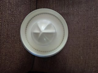 Exprimidor Braun Multiquick 5