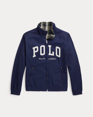 Chaqueta Reversible Polo Ralph Lauren
