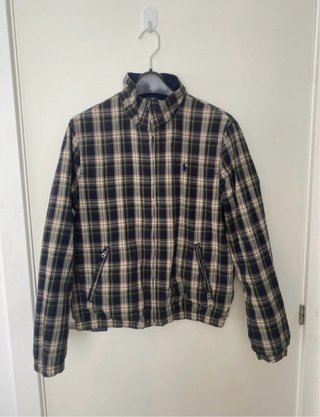 Chaqueta Reversible Polo Ralph Lauren