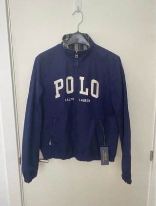 Chaqueta Reversible Polo Ralph Lauren