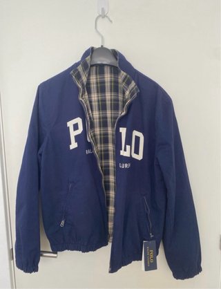 Chaqueta Reversible Polo Ralph Lauren