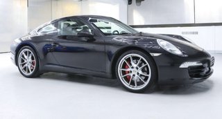 Porsche 911 Carrera S (991) 2012