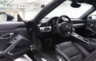 Porsche 911 Carrera S (991) 2012