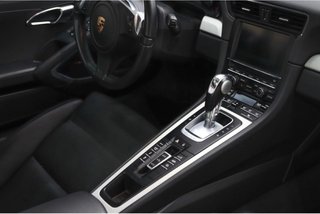 Porsche 911 Carrera S (991) 2012