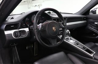 Porsche 911 Carrera S (991) 2012
