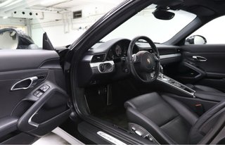 Porsche 911 Carrera S (991) 2012