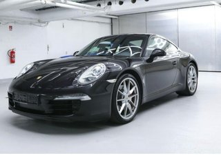 Porsche 911 Carrera S (991) 2012