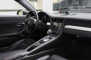 Porsche 911 Carrera S (991) 2012