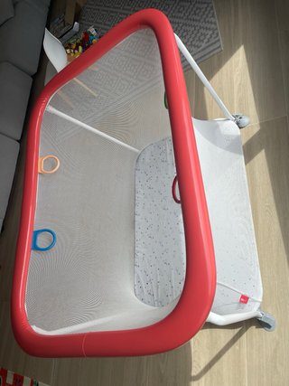 Parque infantil Bbest
