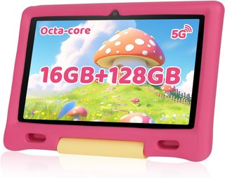 Tablet Bambini Gleeso Android 10 Pollici