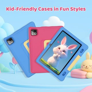 Tablet Bambini Gleeso Android 10 Pollici