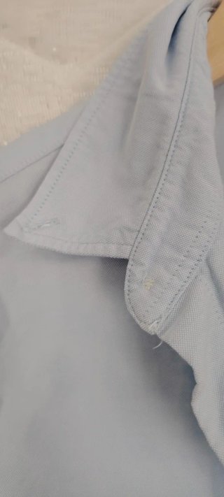 Camisa hombre Zara