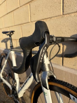 Bicicleta Ciclocross MMR