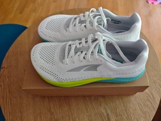 Zapatillas Altra Escalante Racer 2 Hombre