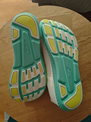 Zapatillas Altra Escalante Racer 2 Hombre