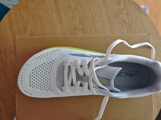 Zapatillas Altra Escalante Racer 2 Hombre