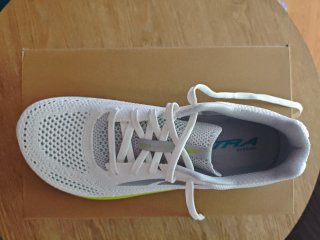 Zapatillas Altra Escalante Racer 2 Hombre