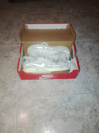 Nike Air Max talla 41 como nuevas