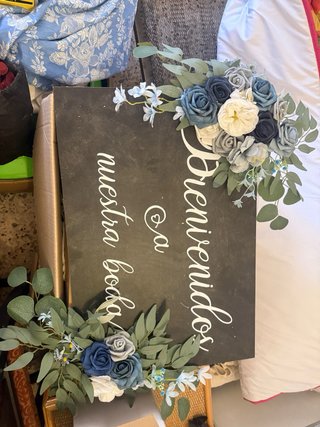 Lote boda