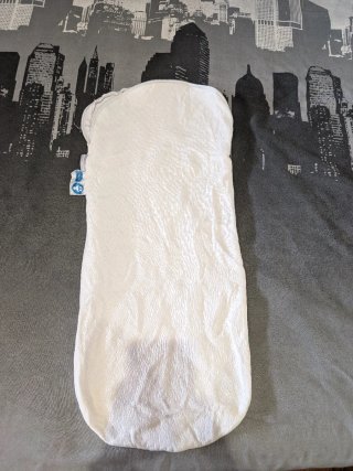 Funda Capazo UPPAbaby