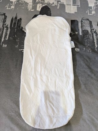 Funda Capazo UPPAbaby