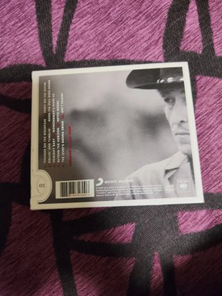 Bob Dylan - Modern Times CD
