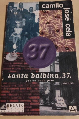5 libros x 5 euros. LISTA 3