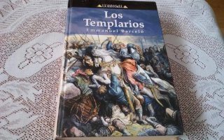 5 libros x 5 euros. LISTA 3