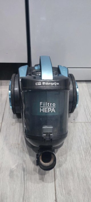 Aspiradora Orbegozo
