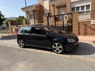 Volkswagen Golf 2007