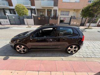 Volkswagen Golf 2007